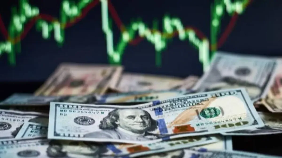 Dólar hoy en Colombia arranca la jornada con su precio más bajo de cotización en más de cinco años