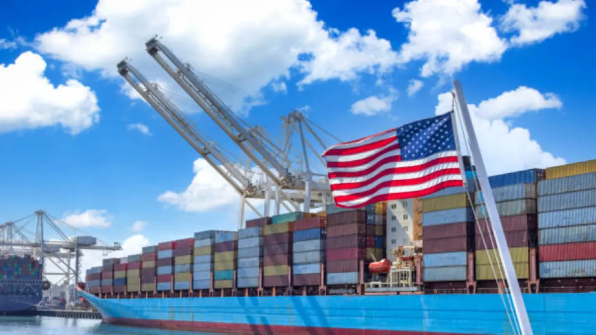 Cover image for Estados Unidos pone presión a Colombia por trabajo forzoso y abre riesgo para exportaciones