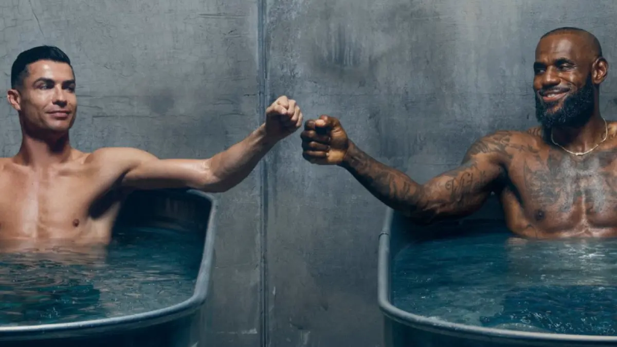 Nike reúne figuras del fútbol en ‘Rip The Script’, su campaña global ...
