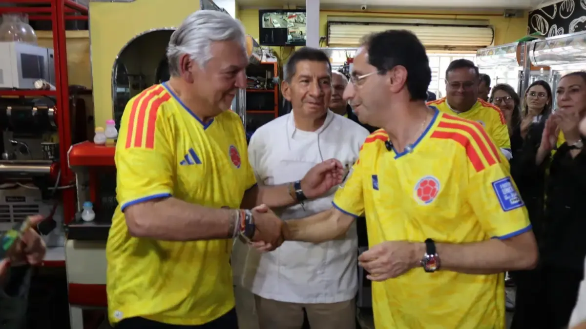 Fenalco anuncia respaldo a la candidatura de Abelardo de la Espriella