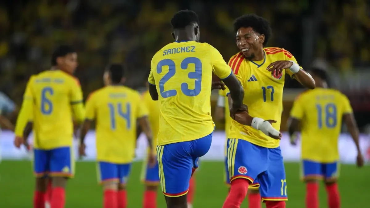 Cuánto ganaría Colombia por participar en el Mundial 2026 y cómo podría aumentar el premio