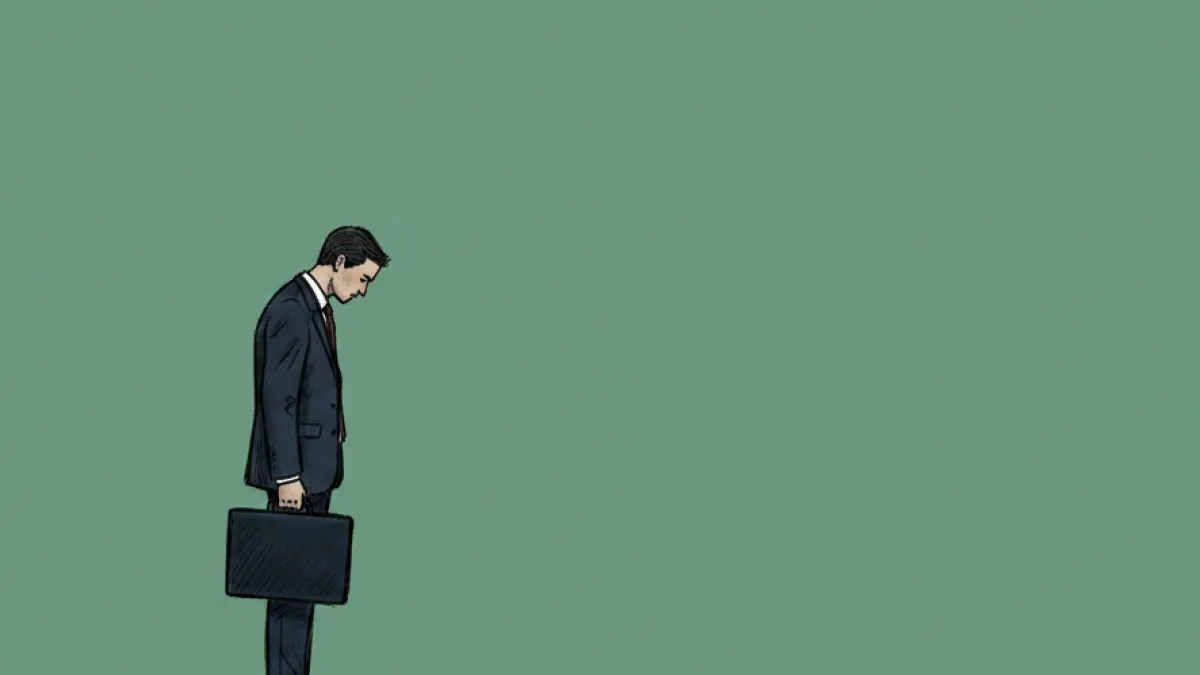 Alarma por inconformidad laboral: solo 2 de cada 10 personas son felices y están comprometidas con su trabajo