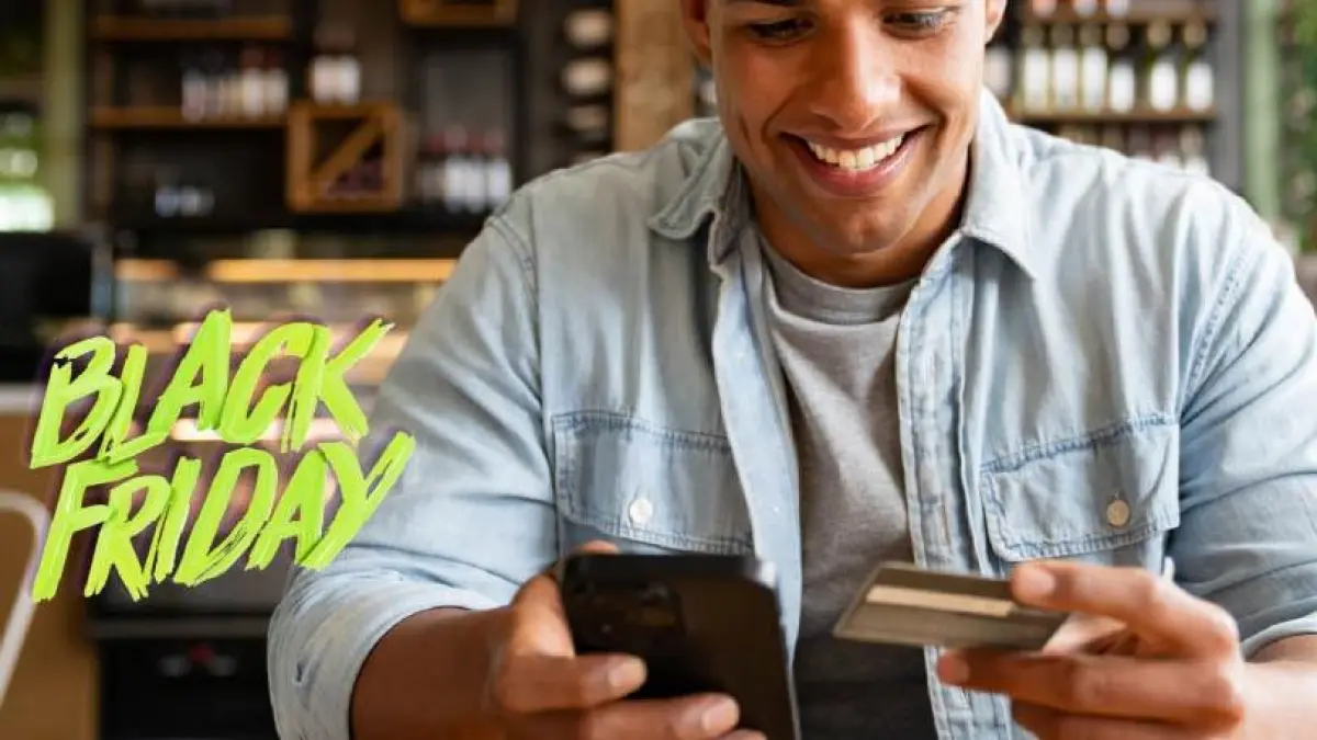El auge del quick commerce redefine las compras durante temporadas de descuentos
