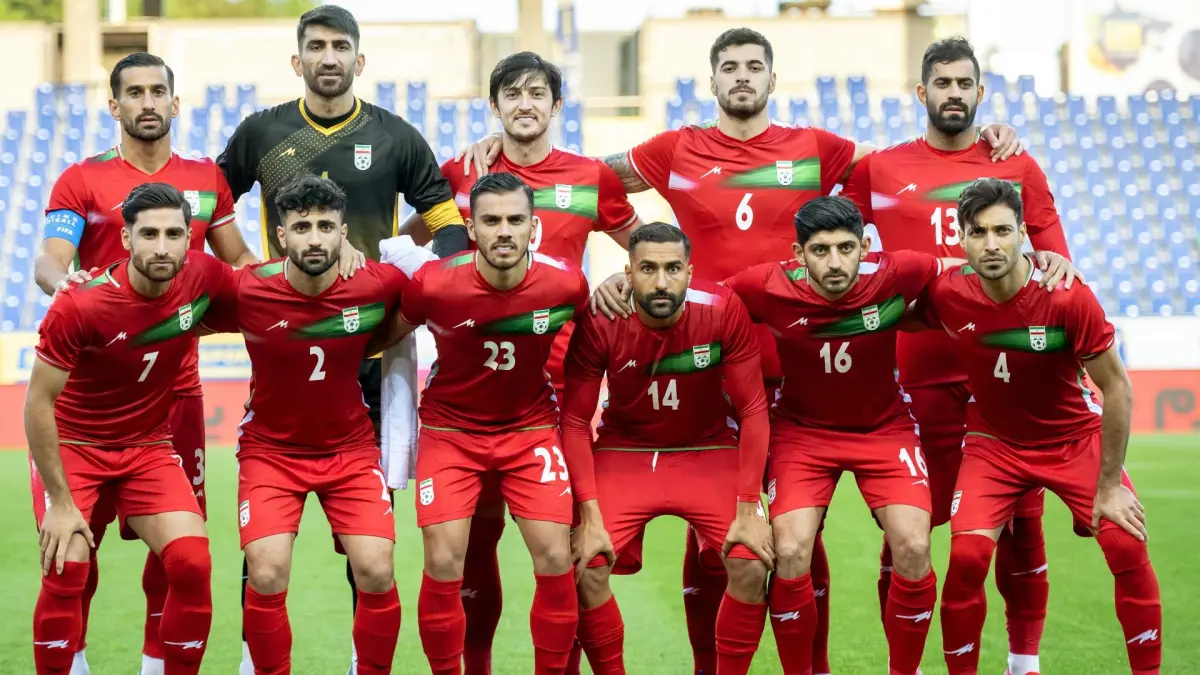 Selección de Irán será admitida por un solo día en Estados Unidos durante el Mundial: así jugará