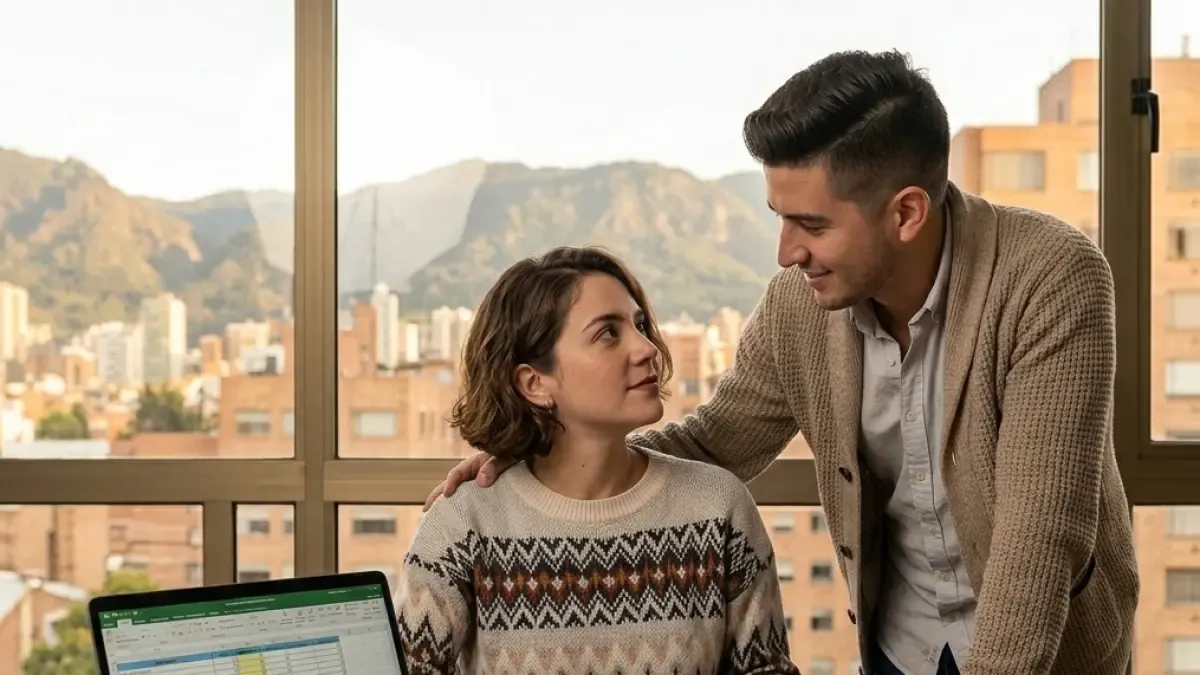 Si vive con su pareja y tienen negocios juntos, este fallo de la Corte Suprema puede proteger su herencia

Sin documentos que prueben la sociedad, los activos del negocio quedan fuera del reparto hereditario.

Detalles ⬇️