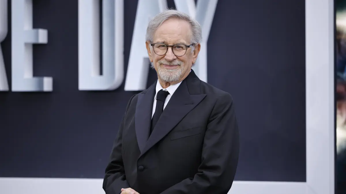El regreso de Steven Spielberg a los extraterrestres: llega 