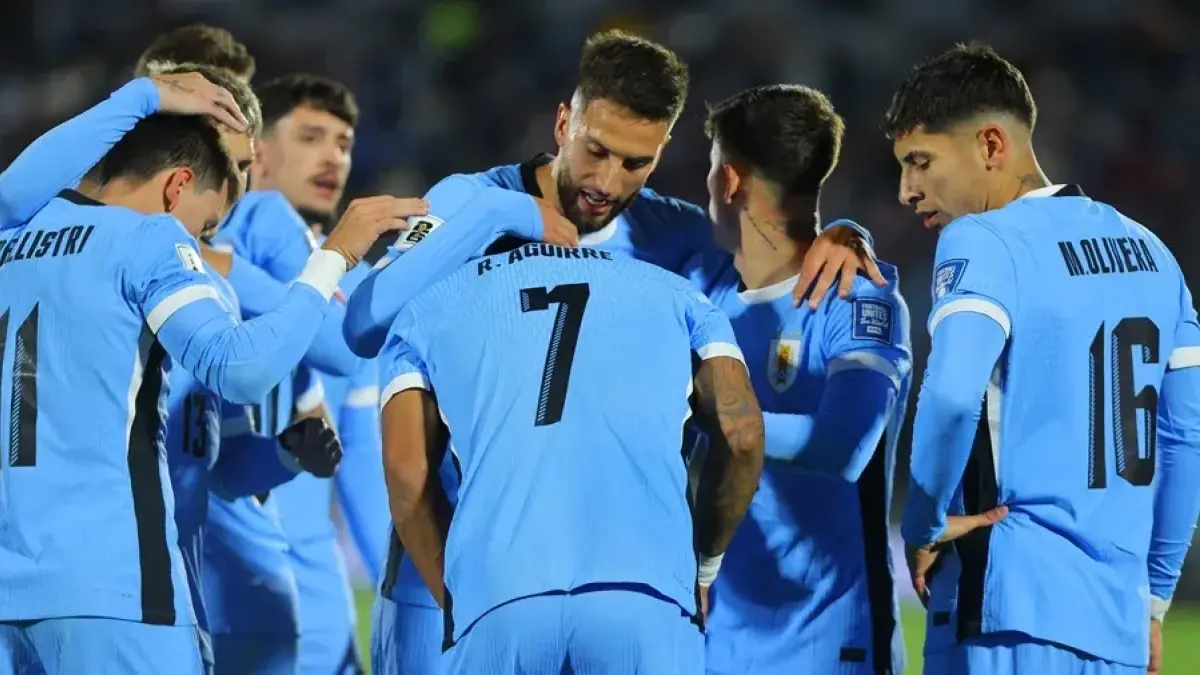 ¿Quién es quién en el Mundial 2026?: Uruguay y el desafío de