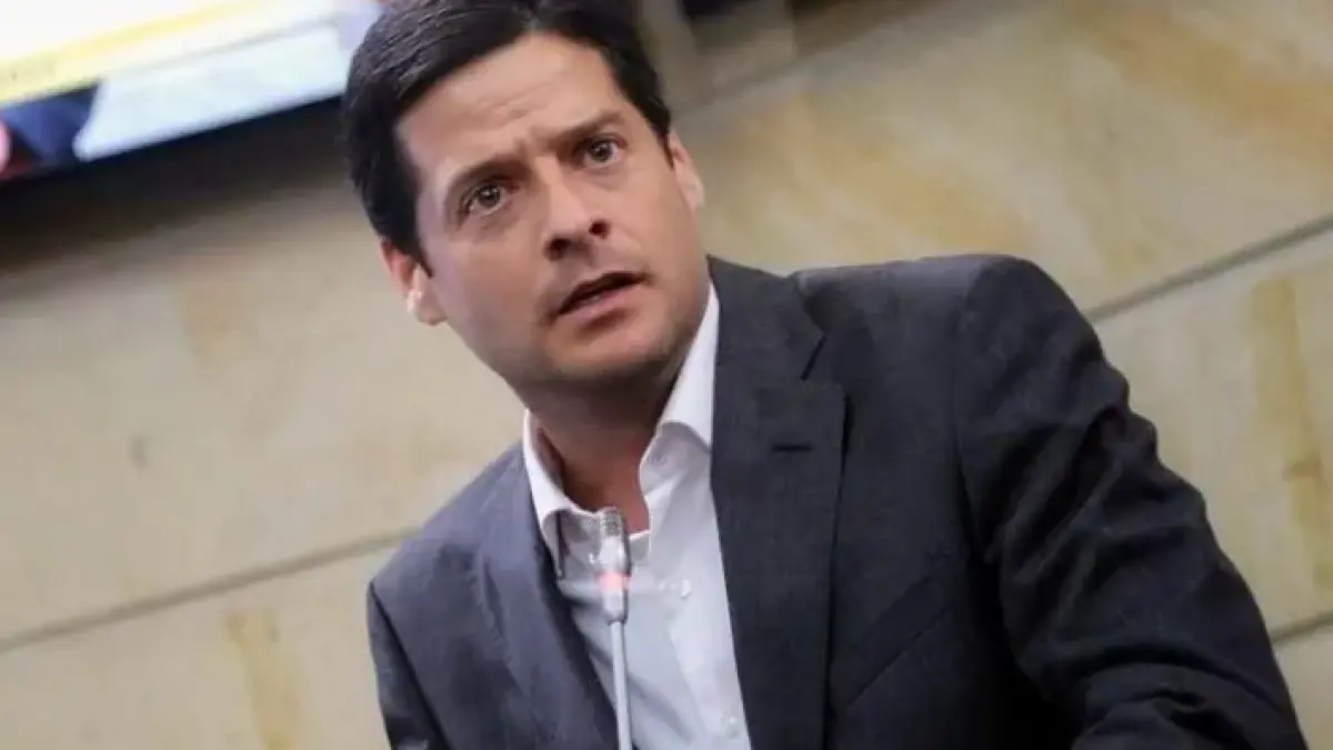 Who is Mauricio Gómez Amín, the first confirmed name for a possible cabinet of Abelardo de la Espriella?