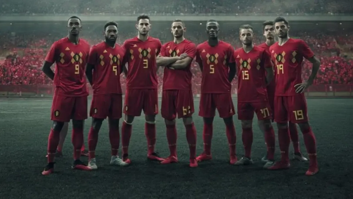 ¿Quién es quién en el Mundial 2026?: Los Diablos Rojos que b
