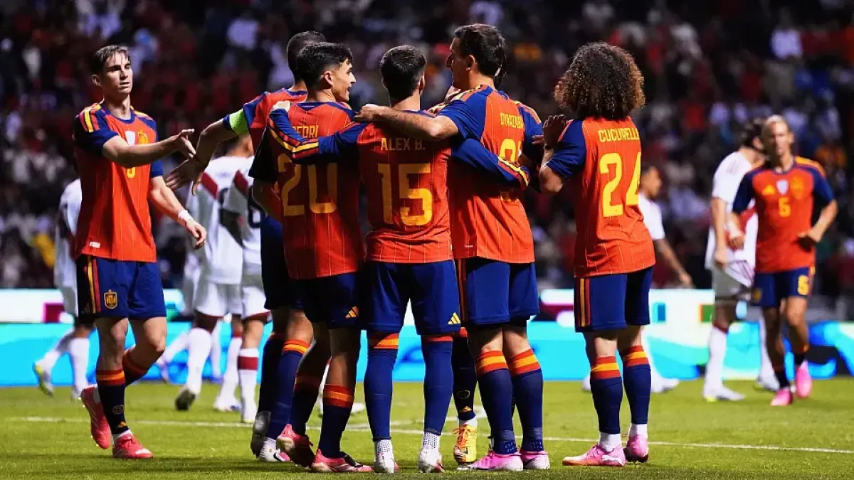 ¿Quién es quién en el Mundial 2026?: España y la nueva gener