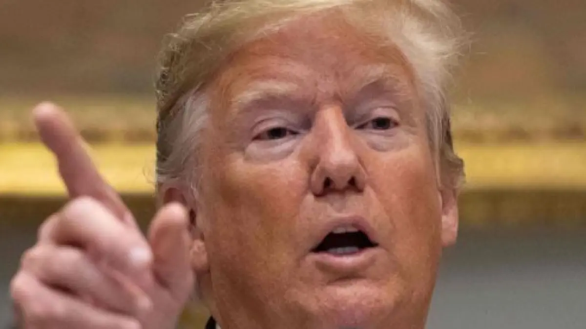 Trump entra de lleno en la segunda vuelta en Colombia: prometió “apoyo total” si gana De la Espriella