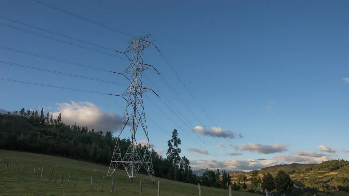 Minenergía (@MinEnergiaCo) y Upme abren proceso para conecta