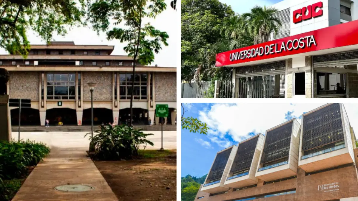 Cuáles son las universidades que más publican artículos científicos en Colombia: la mejor está en Medellín