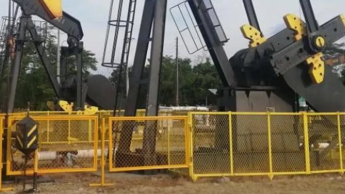 Suspensión de más de 48 días en campos de Meta afecta 16 equipos y deja cerca de un millón de barriles sin producir
