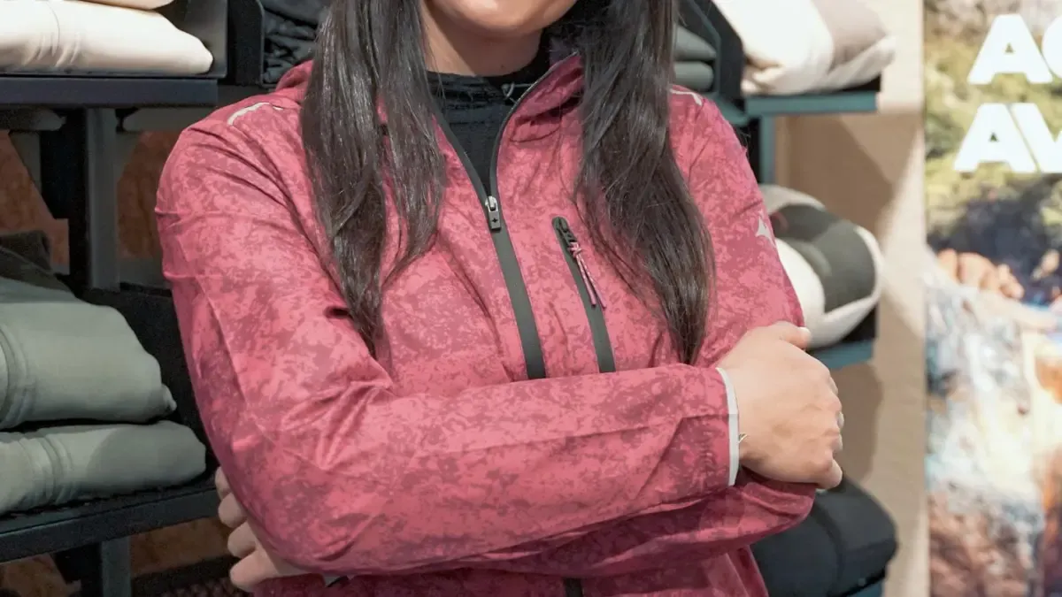 Marca 'hermana de Totto' busca abrirse camino en el creciente mercado 'outdoor' de Latinoamérica; este es su plan