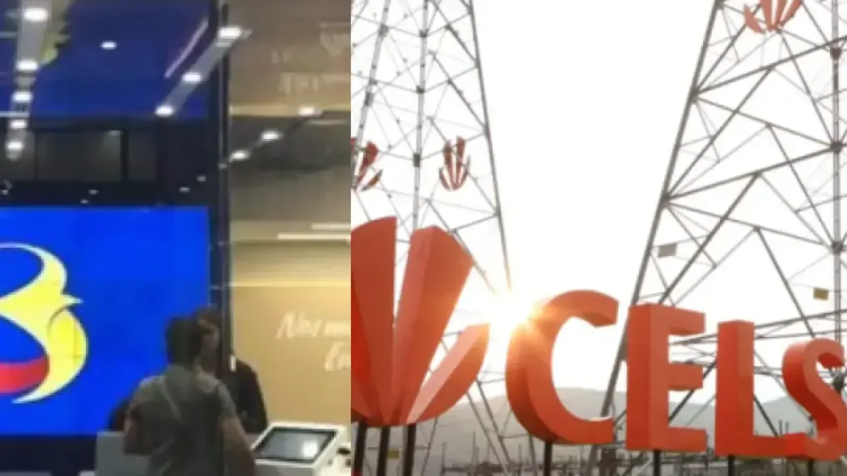 Banco de Bogotá y Celsia firman acuerdo para impulsar energía solar en empresas colombianas