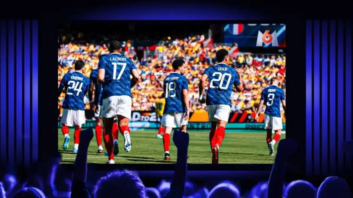 ¿Quién es quién en el Mundial 2026?: Francia, con el equipo 