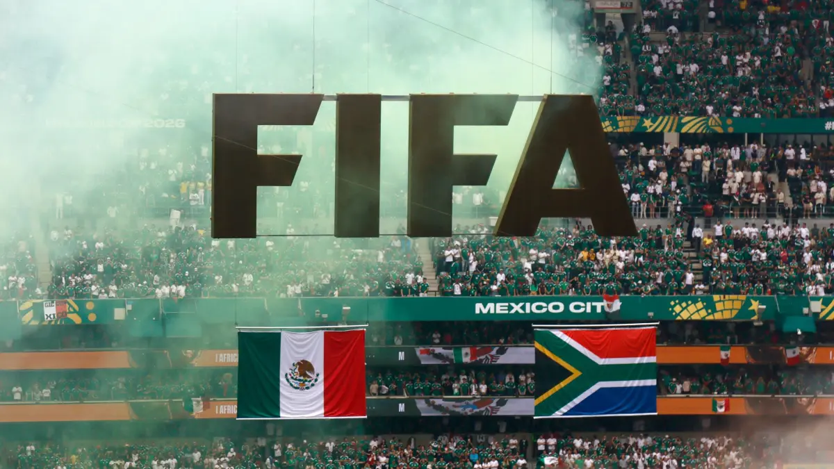 Concacaf se suma a la Uefa y pone bajo presión el plan de la Fifa para vender parte del Mundial