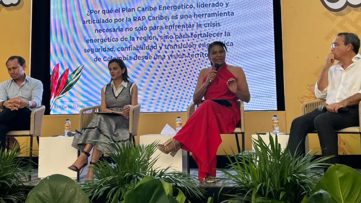 El Caribe presentó su hoja de ruta para convertirse en hub energético y exportador de energía limpia