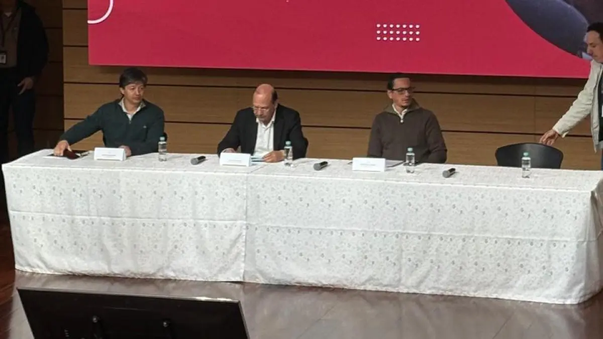 Marco Fiscal de Mediano Plazo: Gobierno mantiene proyección de crecimiento, pero aumenta la de inflación para el 2026