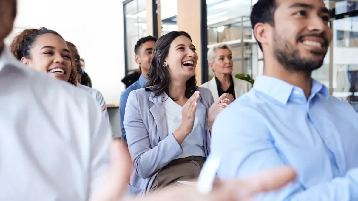 ¿Qué tienen en común las empresas que mejor atraen talento?