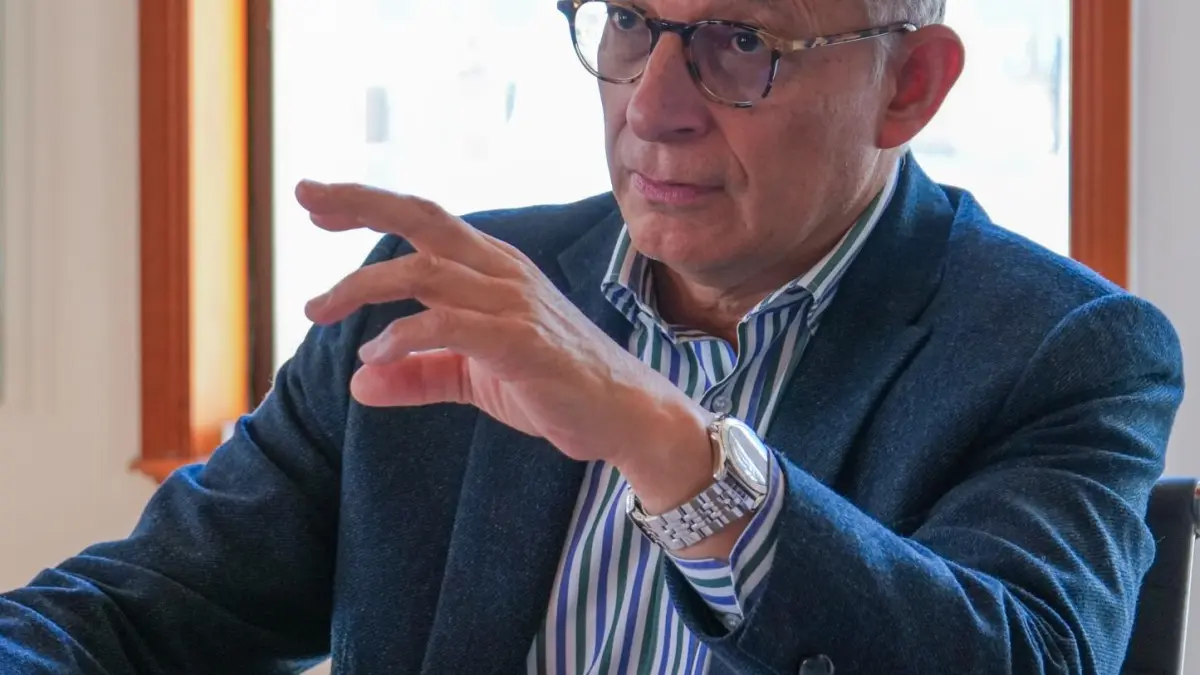 Con las nuevas reglas seremos fuertes con los que mienten y hacen fraude: Director de la Dian