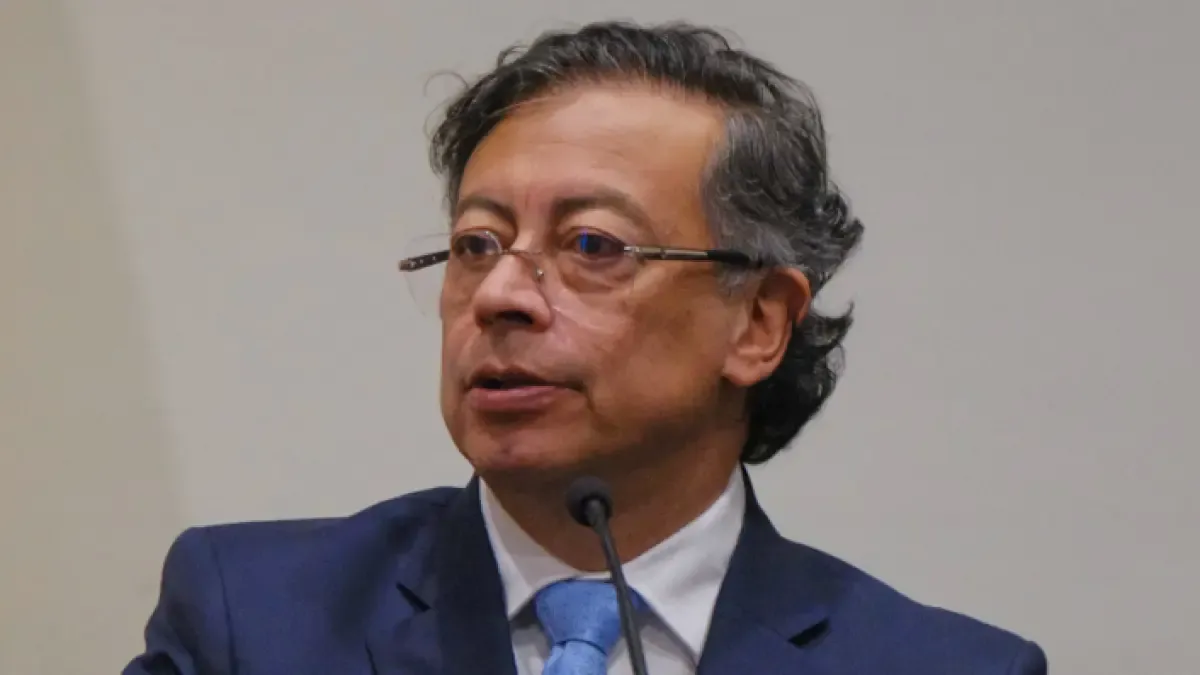 ¿Cómo deja el Gobierno de Gustavo Petro el país en materia económica?