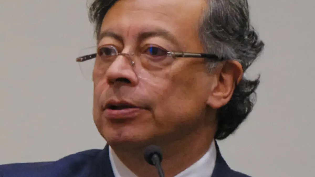 Juez ordena al presidente Petro abstenerse de intervenir en política