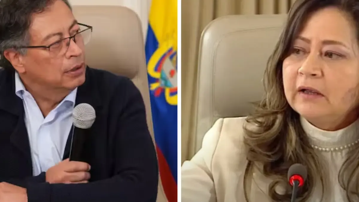 En qué va Aerocafé después del choque entre Petro y Mintransporte por el atraso de la pista del Eje Cafetero