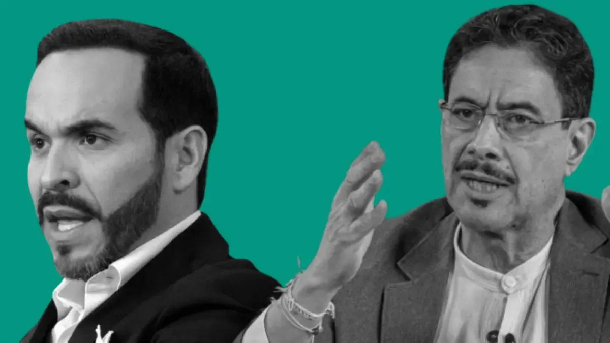 Cepeda supera a De La Espriella en gasto de campaña: así van las cuentas a dos días de la segunda vuelta