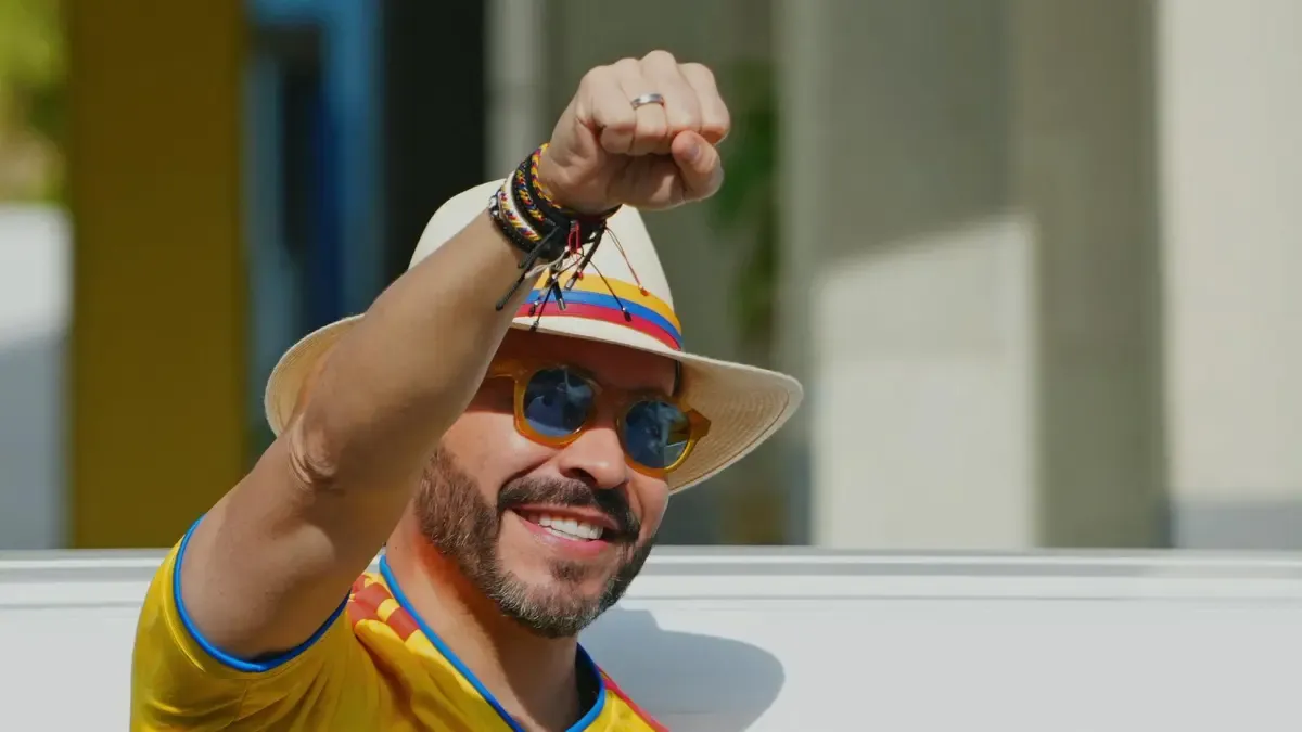 Quién es Abelardo De La Espriella, el nuevo presidente de Colombia, según preconteo: su historia y visión de país