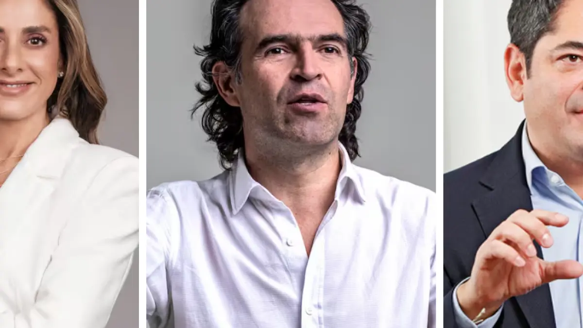 Así reacciona Colombia y el mundo a la victoria de Abelardo de la Espriella, el nuevo presidente electo de Colombia