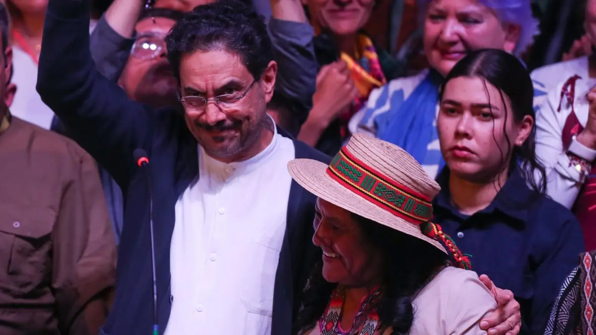 Cepeda pedirá impugnación de 33 mil mesas de votación, pero el alcance del escrutinio no le favorecería