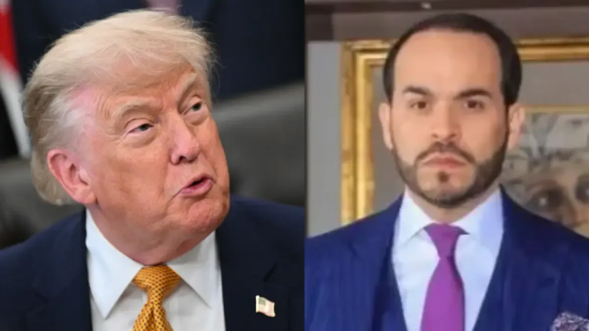 Trump respalda la gestión de De La Espriella: ‘Apoyé un señor llamado El Tigre… está haciendo un gran trabajo’