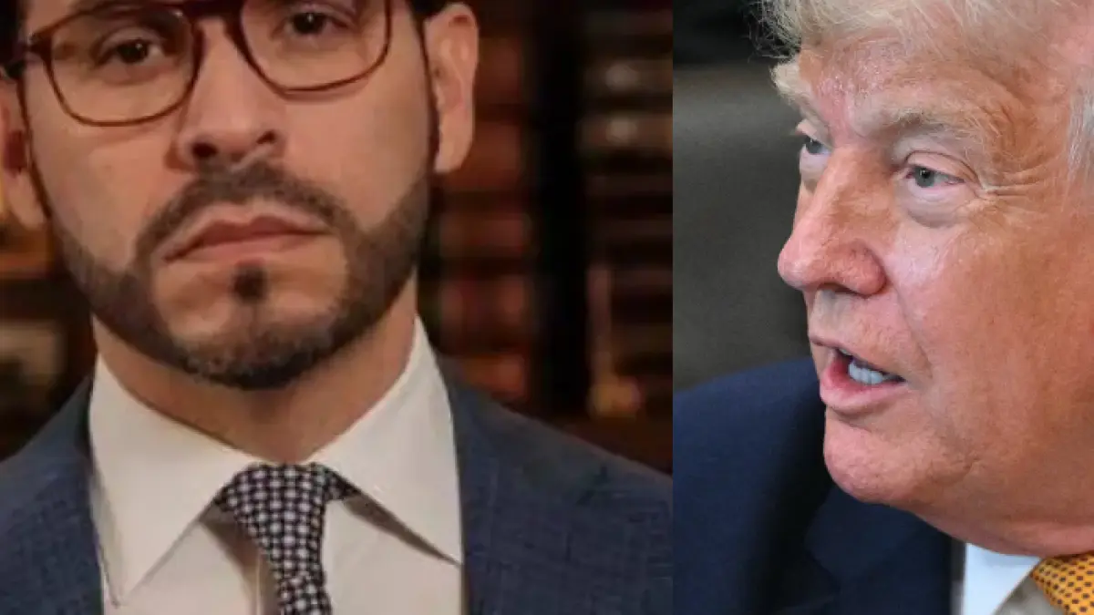 Victoria de Abelardo De La Espriella refuerza la agenda de Trump en América Latina
