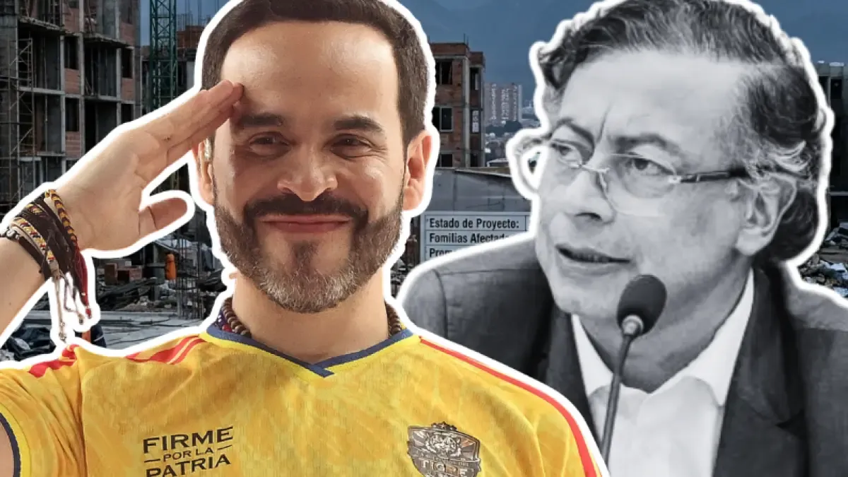 Petro reaccionó al mensaje de Karol G y lanzó crítica al presidente electo: 'Nunca aceptes ser manada'