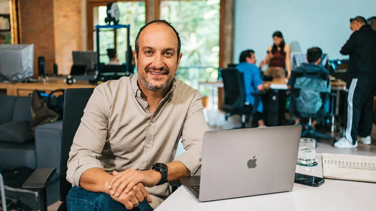 Fintech que permite crear líneas de crédito digital, ya administra 300.000 préstamos en Colombia y Centroamérica