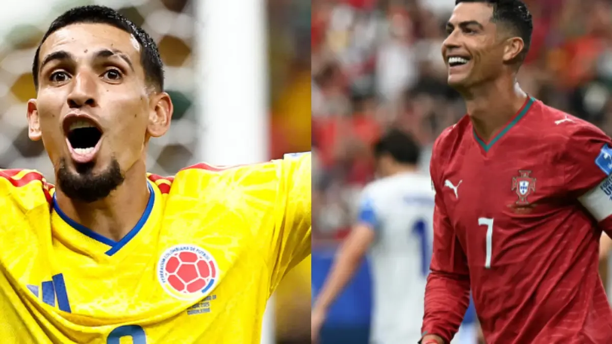 Mundial 2026: qué le esperará a la Selección Colombia para su partido ante la Portugal de Cristiano Ronaldo