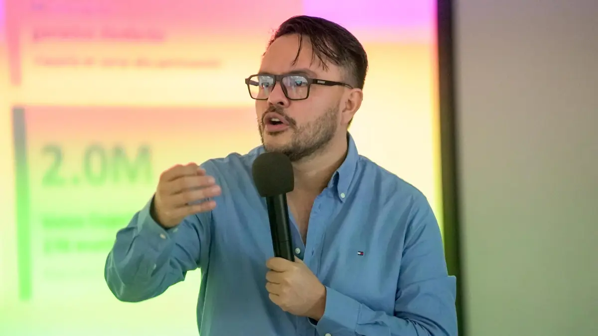 Felipe Harman regresará a la Agencia Nacional de Tierras para liderar el empalme con gobierno de De la Espriella
