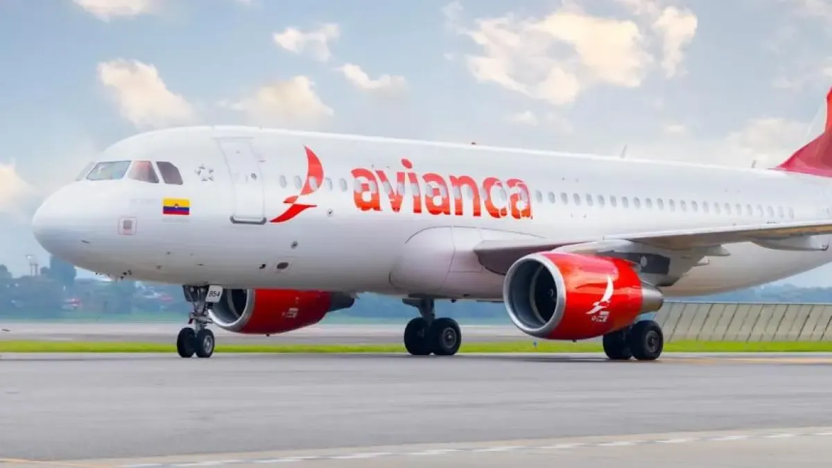 Avianca ajusta operaciones tras sismo en Venezuela y activa plan de contingencia para pasajeros afectados