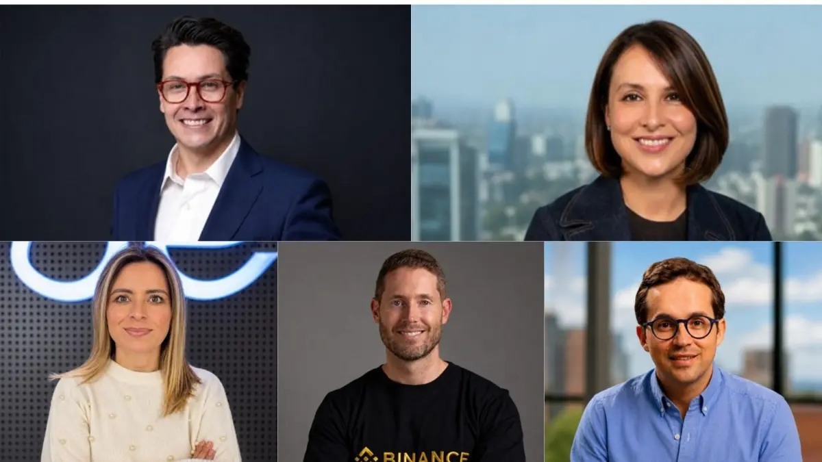 DiDi, Uber, Rappi, Binance y Bitso liderarán la nueva junta del gremio de plataformas Alianza In Colombia