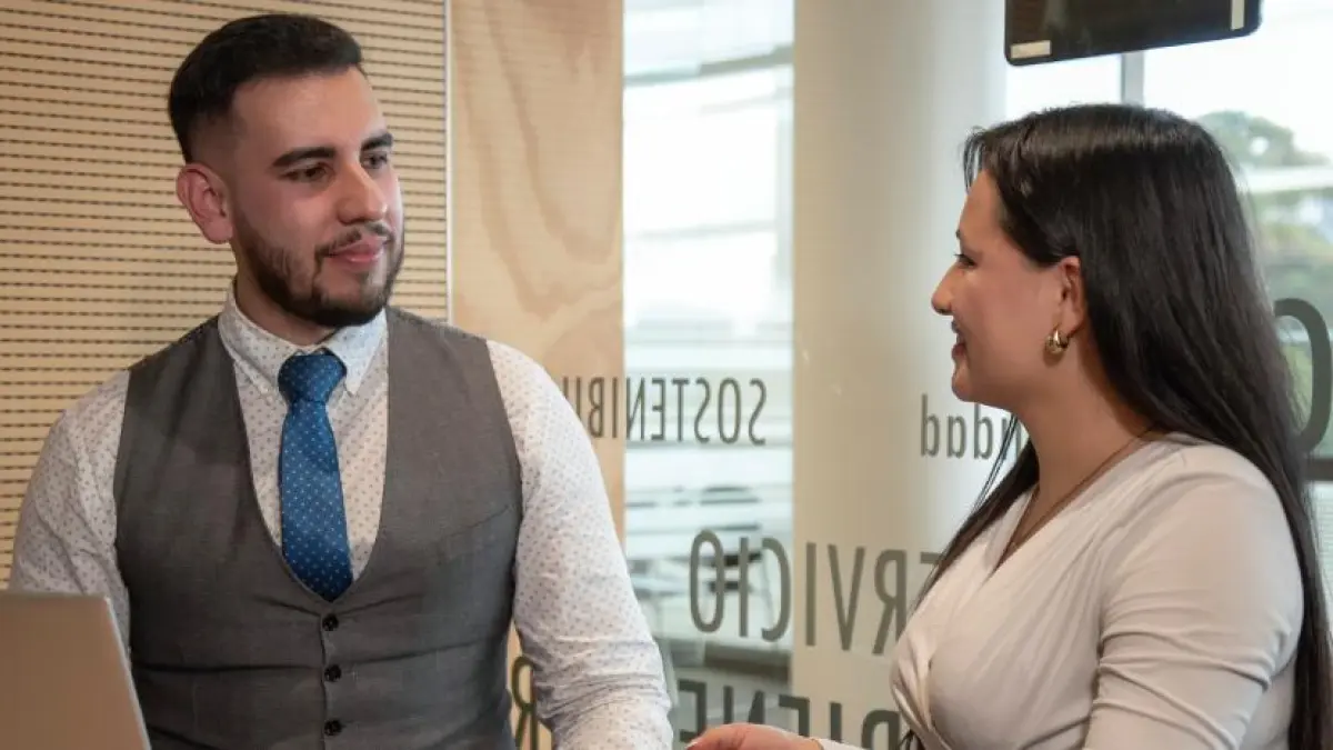 Centros de servicios en Colombia migran del ahorro a la innovación