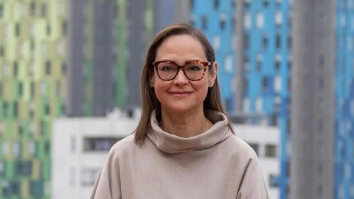Philip Morris nombra a Clara Parra como directora de Asuntos Corporativos para la Región Andina