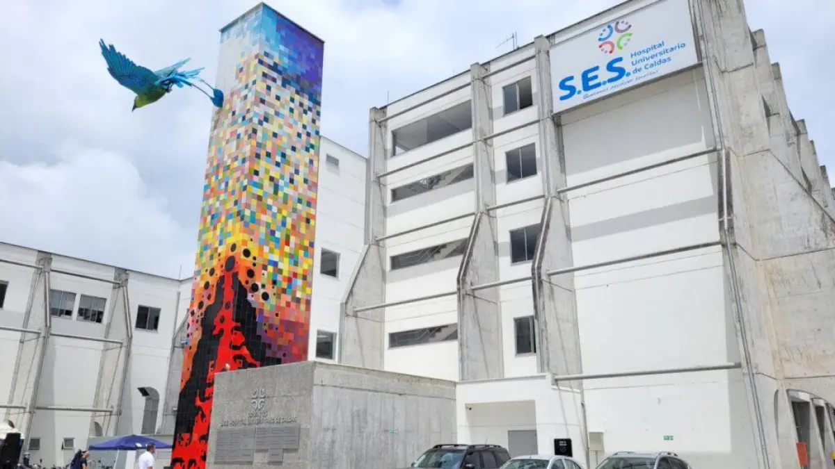 Nueva EPS suma otro golpe: hospital suspende servicios por deuda de $77.000 millones y afecta a 390.000 usuarios