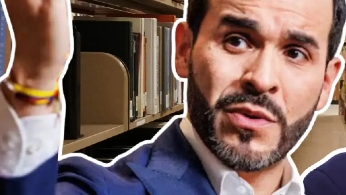 De la Espriella agradece respaldo internacional ante cuestionamientos de Petro sobre resultados electorales