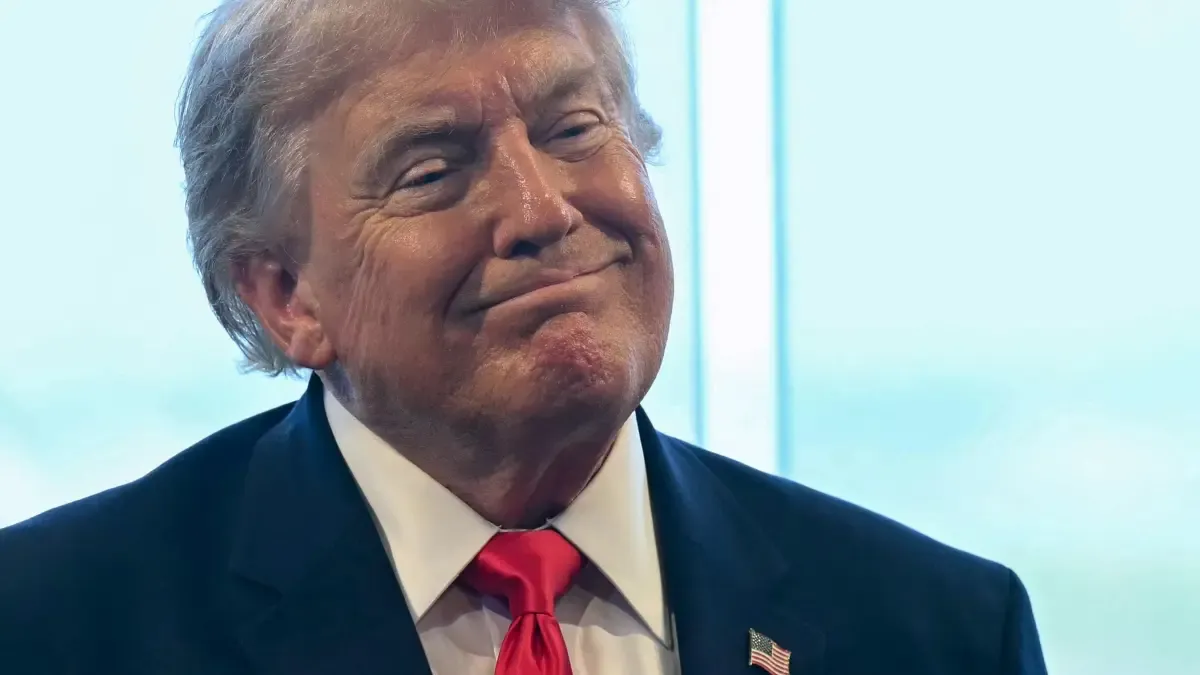 Trump recrudece sus críticas a Europa por migración y habla de  tercer mundo  