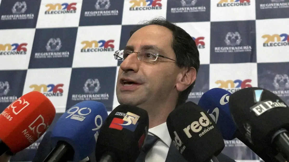 ‘Semana Milagro’: así será la gira global con la que el vicepresidente buscará llevar el PIB a crecer al 6% anual