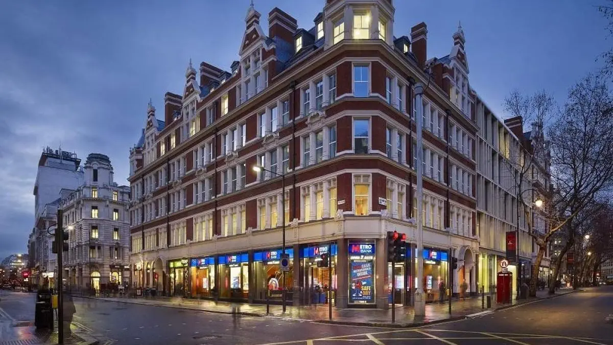 Expresidente Iván Duque Márquez entra al Consejo de Administración del Metro Bank de Londres, de Jaime Gilinski