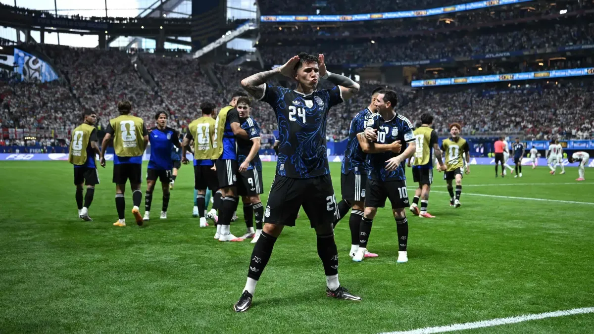 Messi y la Scaloneta impulsan el consumo en Argentina: así reactivan las ventas antes de la final del Mundial 2026