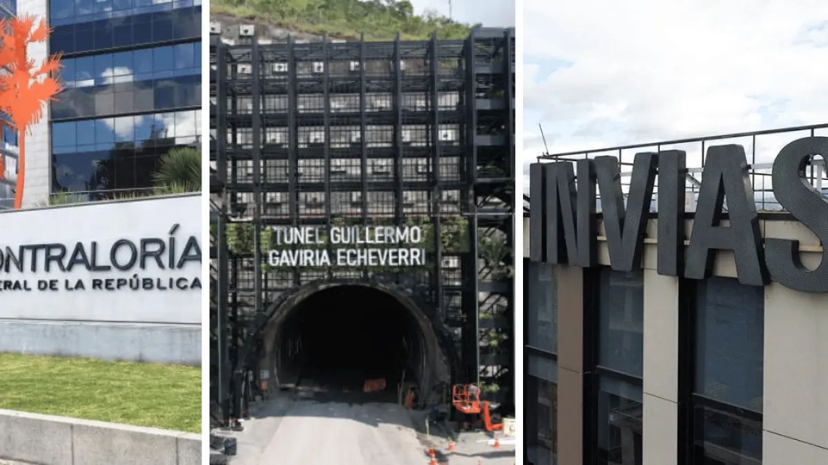 Deux tunnels, sept ponts et six kilomètres de voie restent à terminer dans le Tunnel del Toyo